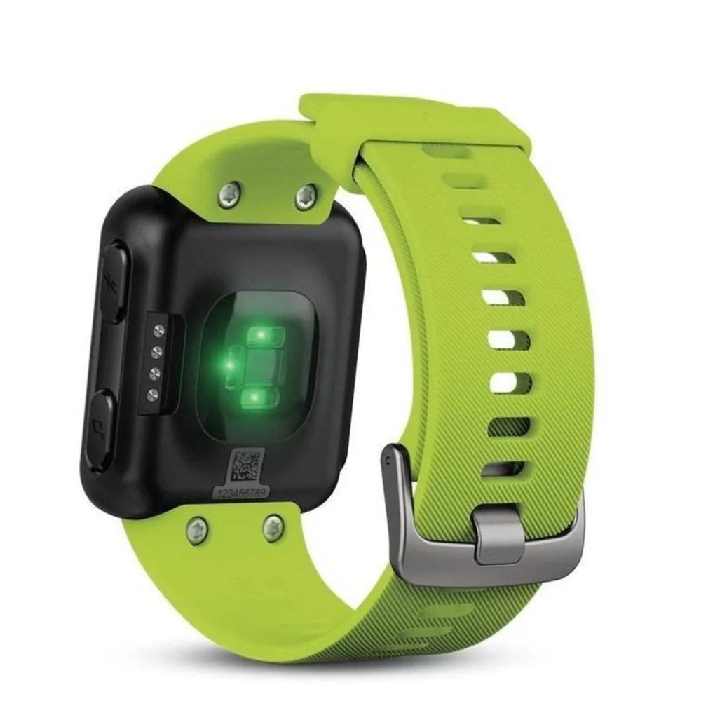 Смарт часы GARMIN FORERUNNER 35 с функцией мониторинга сердечного ритма|Смарт-часы| |