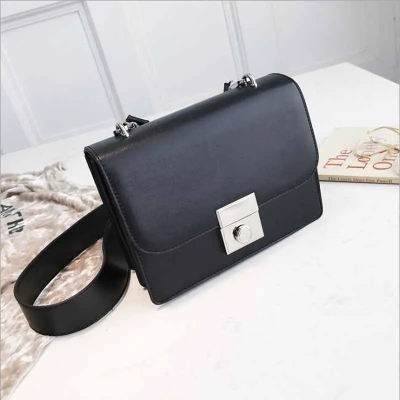 

Fashion For Women Solid zipper Shoulder Bag Crossbody Bag Messenger Phone Coin Bag Small korean Style Bolsas Feminina Saco