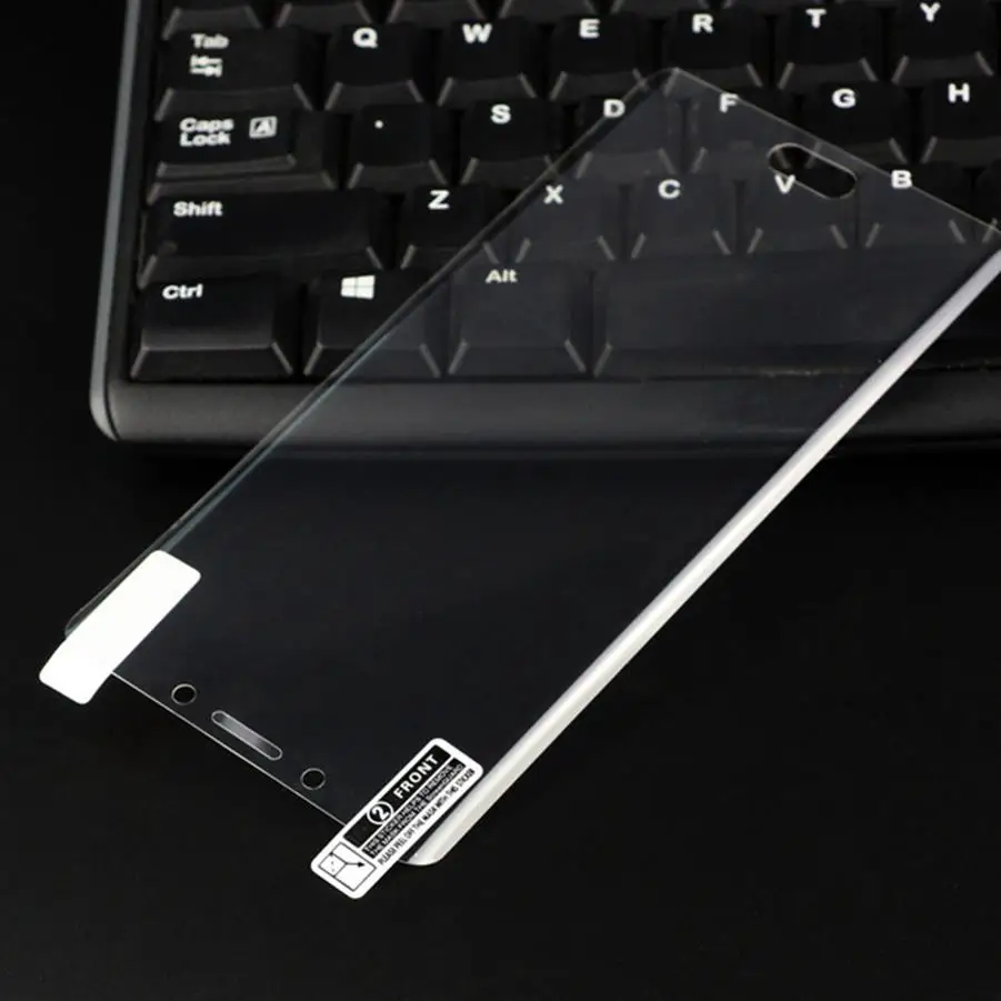 

HD Clear Soft Screen Protector for Samsung S10 + S9 S8 Note9 8 Non Tempered Glass For Galaxy S10E S9 S8 S7 S6Edge Film PET