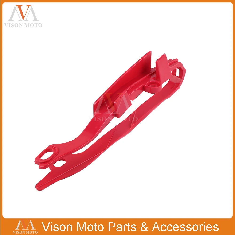 Цепной слайдер Swingarm руководство Protctor для Honda CR125R CR250R 00-07 CRF250R 04-09 CRF450R 02-08 CRF250X 04-13