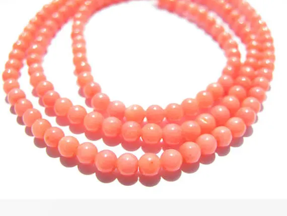 

5strands 2 3 4 6mm turquoise gemstone round ball green blue jewelry beads