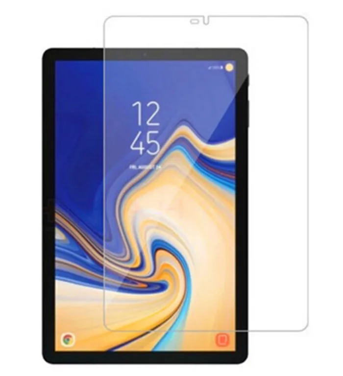 Закаленное стекло для Samsung Galaxy Tab 2 шт./лот защитная пленка экрана S4 10 5 2018 T830 T835 T837