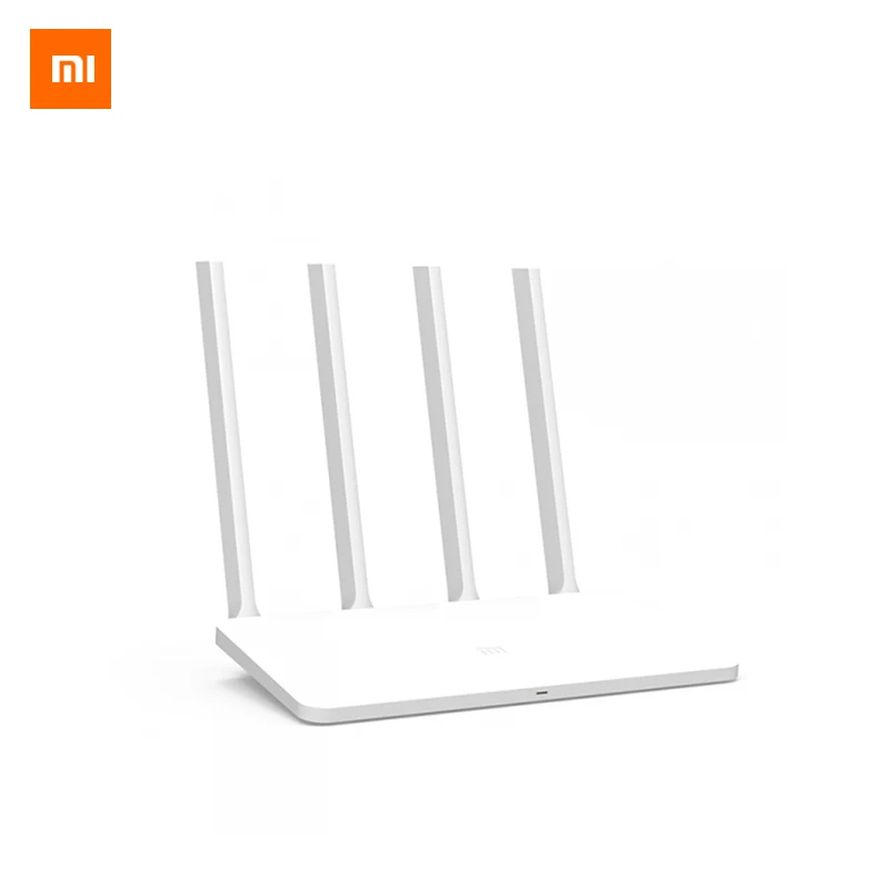 Xiaomi Mijia wifi роутер 3C 3 C версия 64 ram 802.11N 2,4G 300 Мбит/с Smart APP управление беспроводные роутеры Repetidor