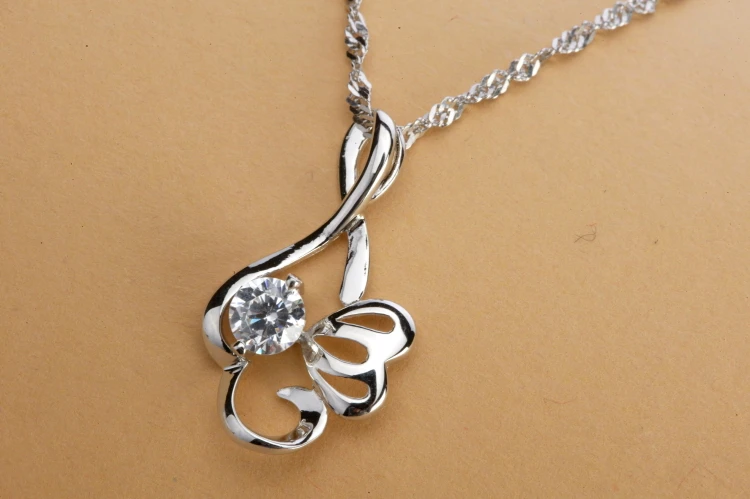 SAY Fashion jewelry women necklace pendant Wedding (only pendant) QN018 | Украшения и аксессуары