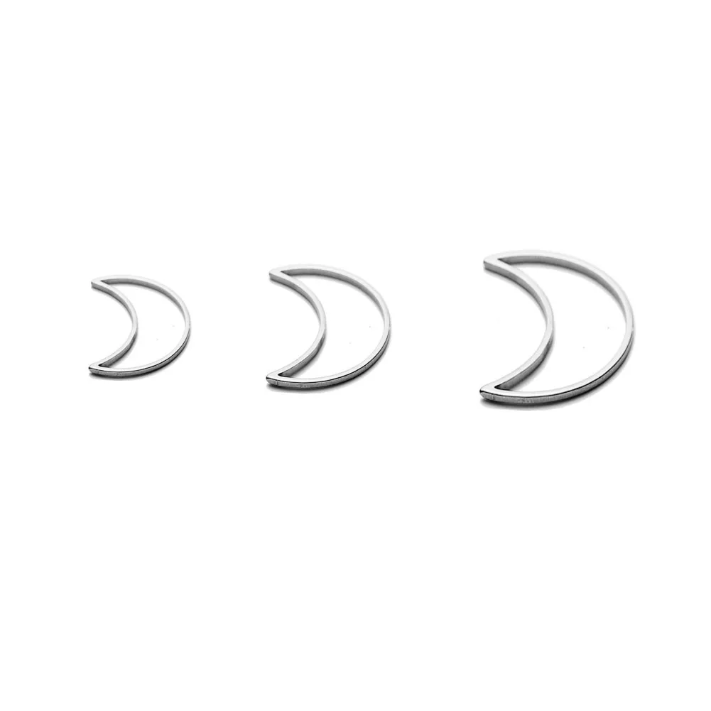 20 шт/партия Полые Подвески для колье браслет ювелирные изделия подвески из