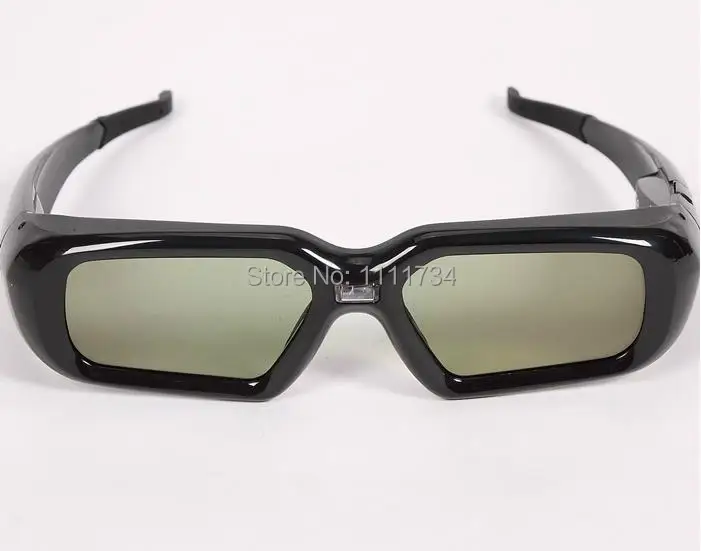 M342 / H6510BD DLP LINK 3D для проектора Acer active shutter glasses Support 144HZ full General|3d dlp-link|supporting glassesacer