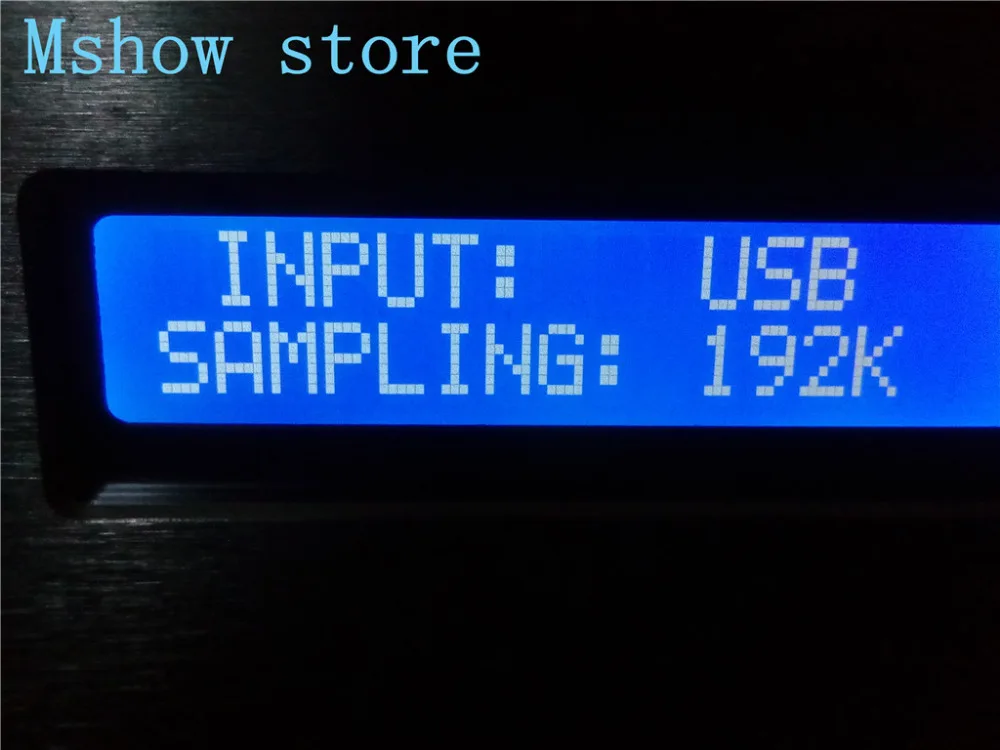 Новый двойной AK4495SEQ AK4495 ЦАП Декодер AK4118 PCM 384 кГц XMOS USB DSD высокое качество HIFI аудио
