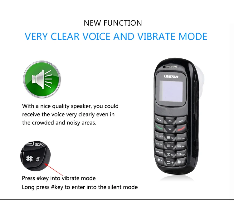 10 шт./лот GTSTAR L8star BM70 GT STAR Мини Bluetooth наушники Беспроводной гарнитура для дозвонщика Hand Free карман для телефона BM10 BM50 заушники