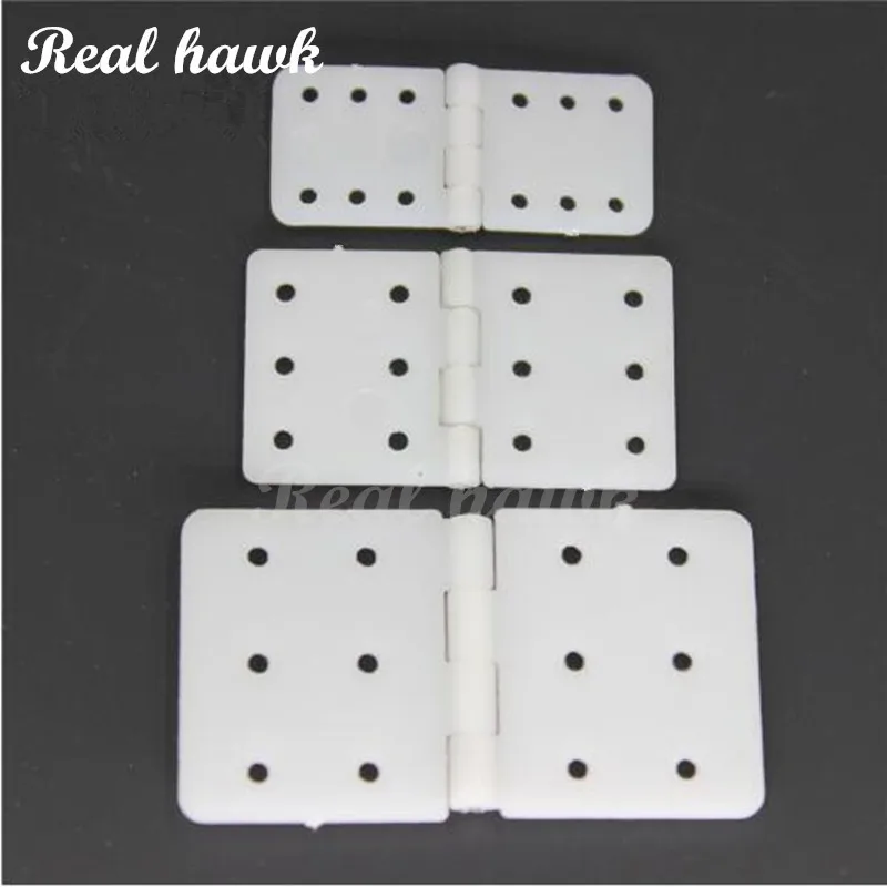 100 шт. нейлон и петля W12xL24mm/W16xL29mm/W20xL36mm Бесплатная доставка Для RC части для