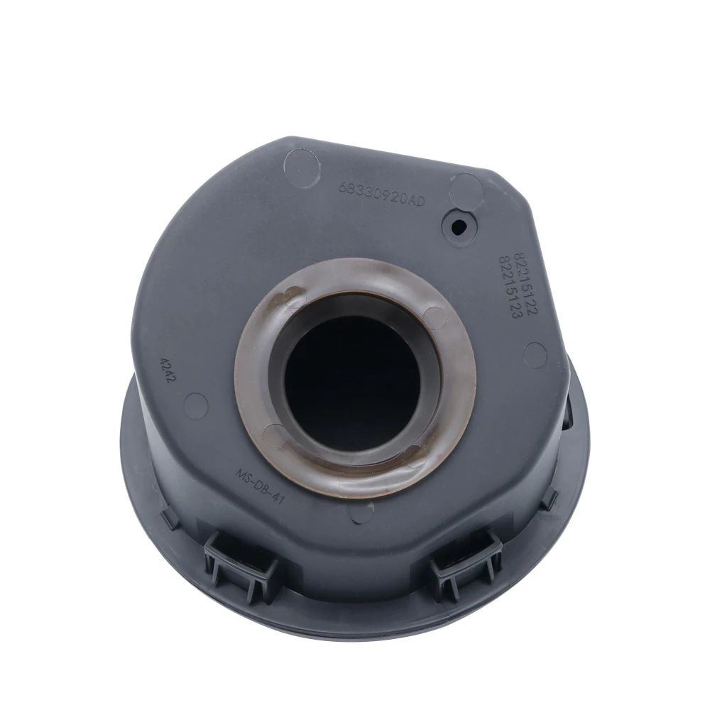 New Car Accessories Gas Fuel Tank Cap Lock Regular Locking For Jeep Wrangler JL 2018 |