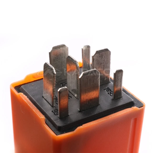 28349070 4109070 5KG005675-01 топливный насос релейная лампа управления фарой для Saab 93/9-3 95/9-5 900