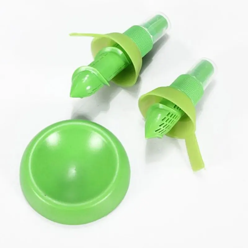 Соковыжималка для цитрусовых 3 шт./лот|lemon watermelon juice sprayer|juice sprayerkitchen cooking tools |