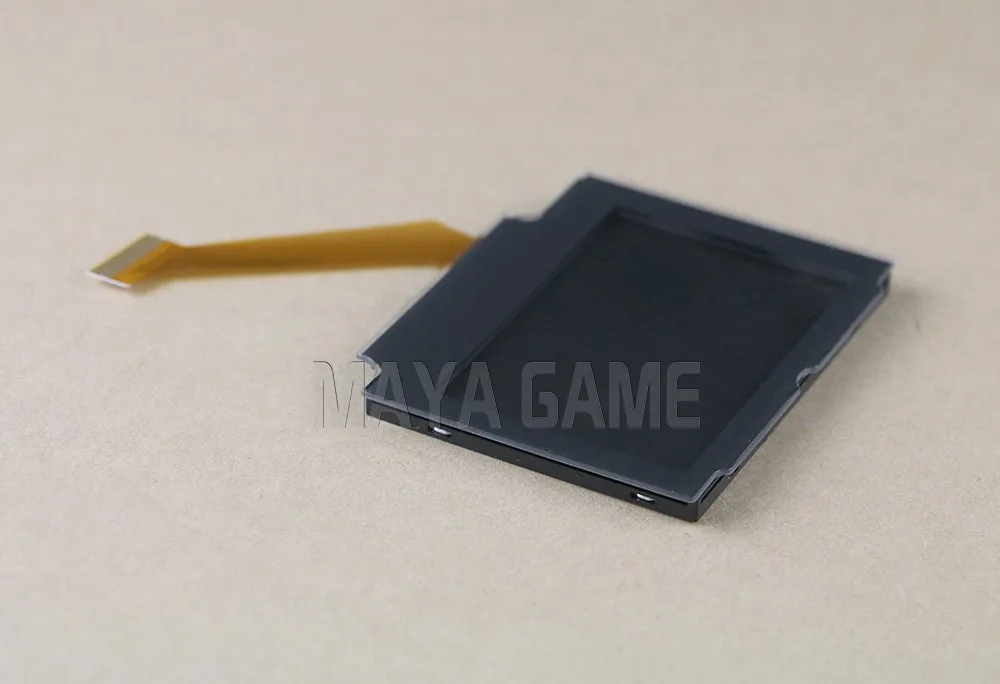 Увеличитель яркости экрана OCGAME для игрового мальчика Advance SP GBA SP AGS 001 экран lcd AGS-001 Frontlight 3 шт/лот