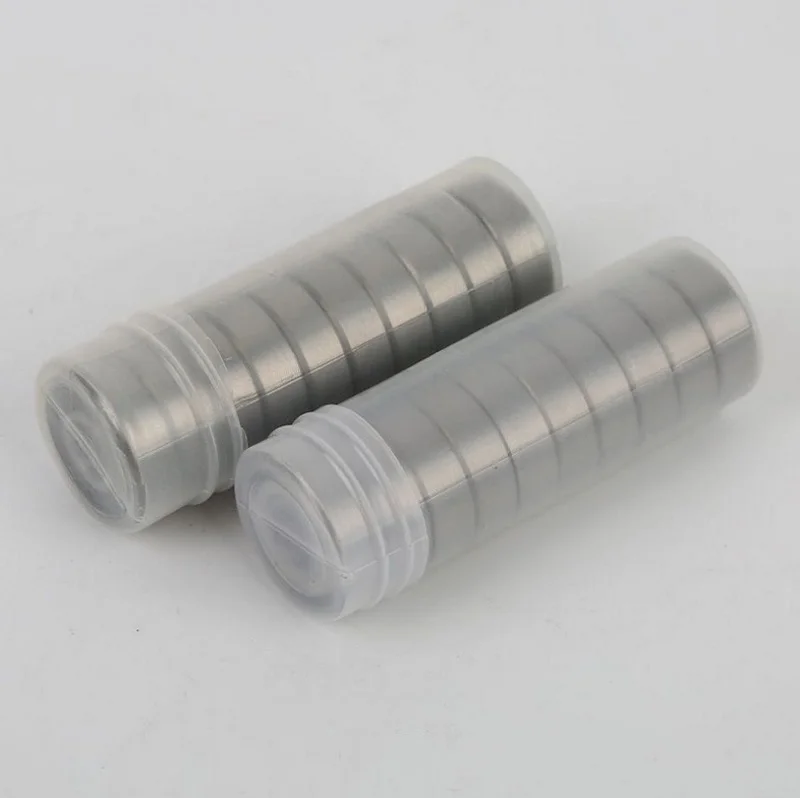 500pcs/lot 608ZZ 608Z bearing 608 ZZ Z ABEC-7 8*22*7mm gliding skates drift board bearings 8x22x7 mm high-carbon steel | Обустройство
