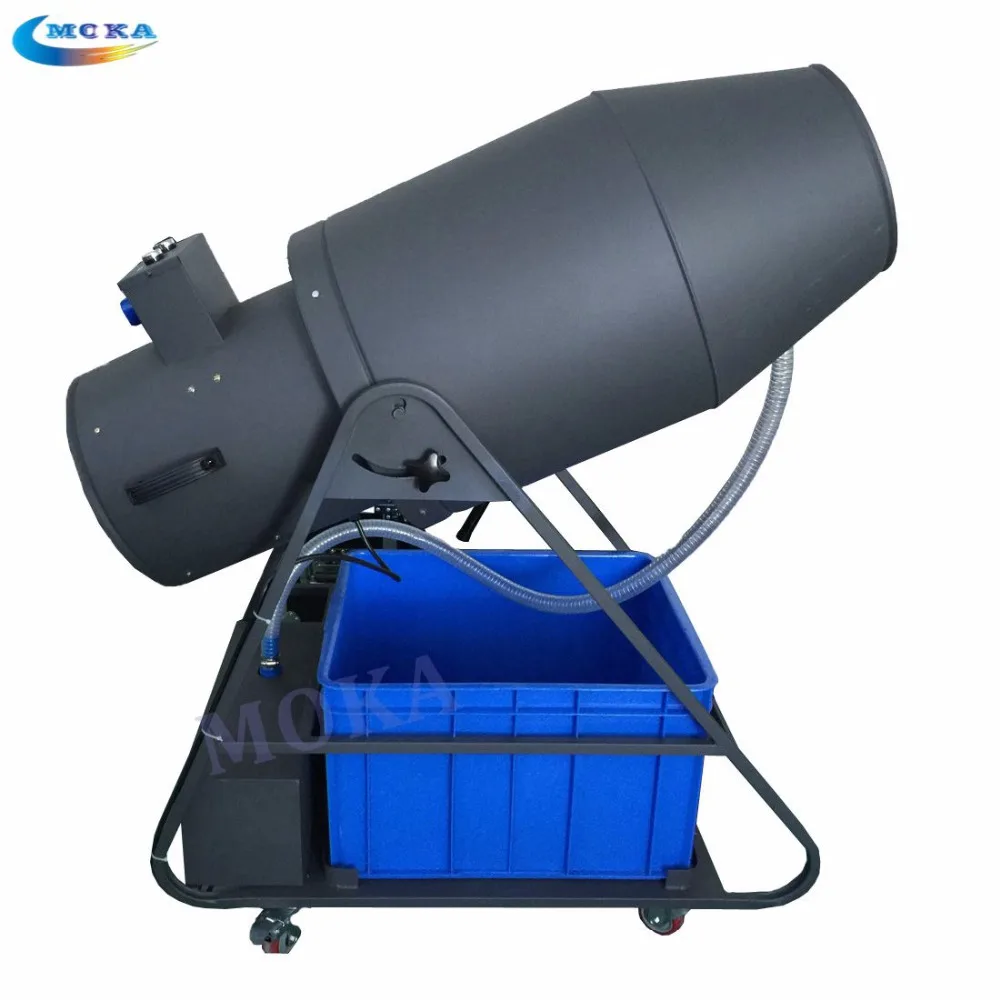 2 шт./лот сценический эффект машина пены вечерние спрей пена машины из Китая