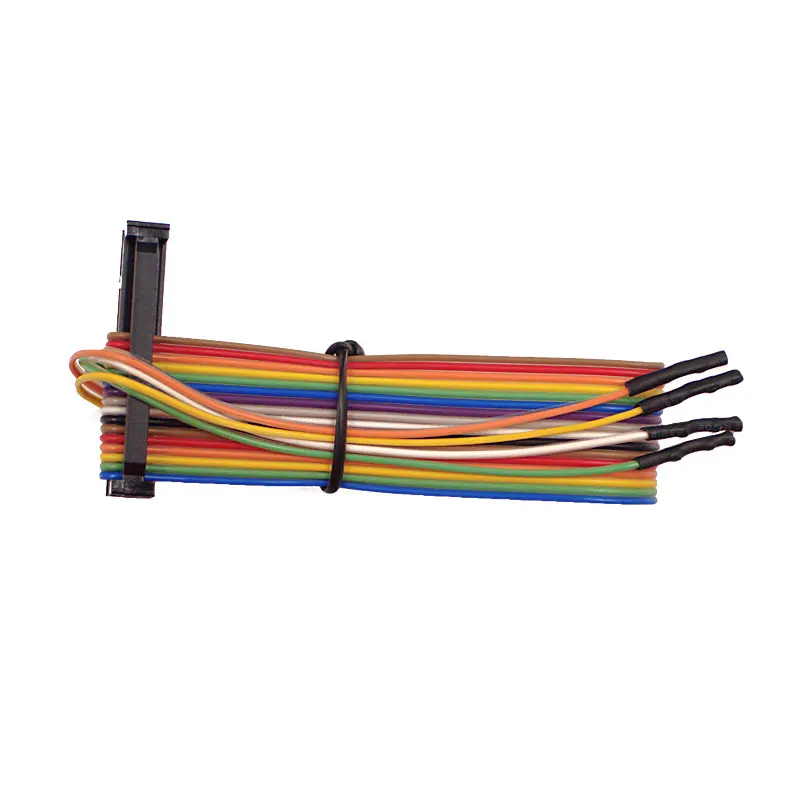 Новый KTAG V7.020 красный ЕС 4 светодио дный K TAG 7 020 ЭБУ программист онлайн KESS V2 V5.017 V2.47