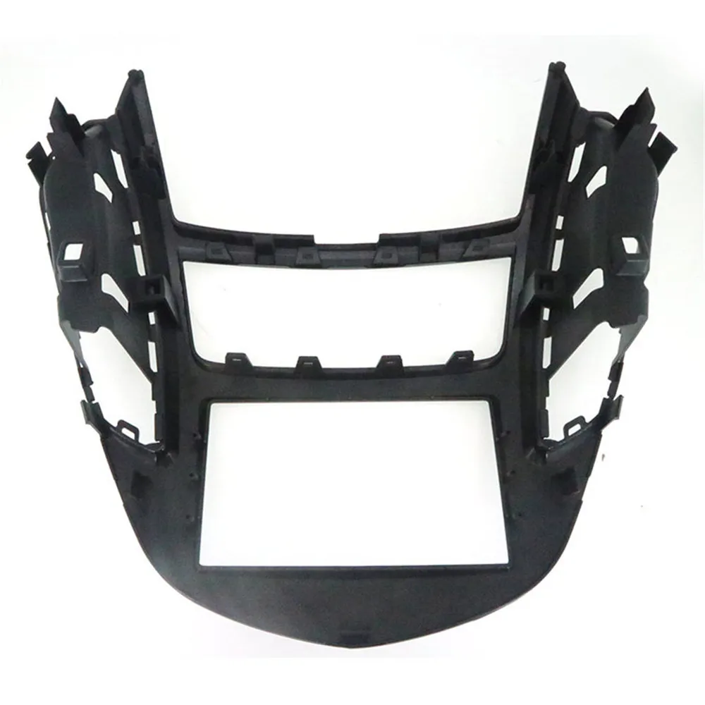 car 2DIN fascia facia panel plate frame for CHEVROLET Trax / HOLDEN Stereo Fascia DashCD Trim Installation Kit 11-476 | Автомобили и