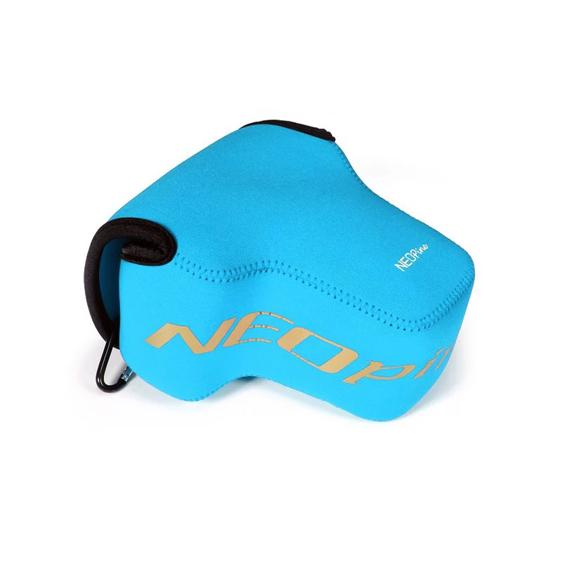 Флейта для Sony чехол портативной камеры RX10III RX10IV RX10M4 RX10 III M3 M4 внутренний мягкий