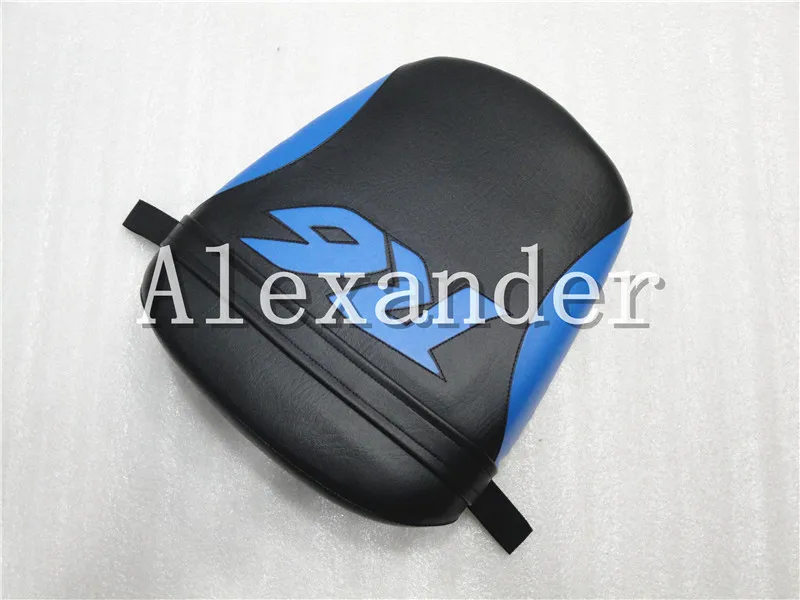 Для Yamaha YZF600 R6 2003 2004 2005 r6 03 04 05 yzf600 YZF 600 yzf крышка заднего сиденья капот Solo Motor Seat
