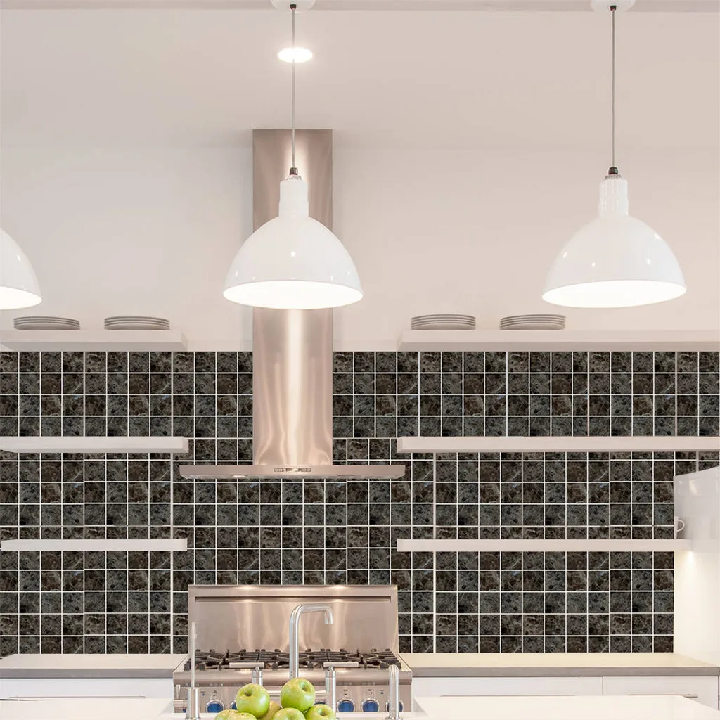 Новинка 2019 лидер продаж самоклеящаяся мозаика для самостоятельной сборки