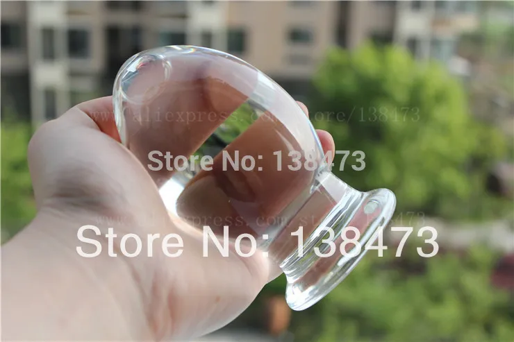 Lsize 6 77 см диаметр 2016 монитор здоровья прибытие типа супер большой стеклянный