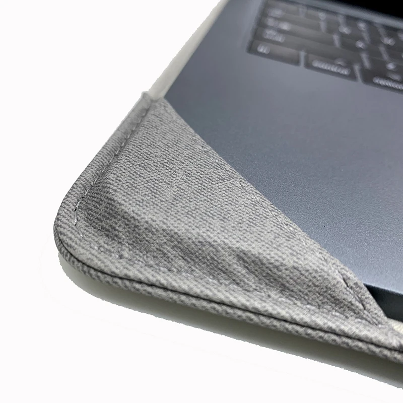 2019 Новый чехол для ноутбука Apple MacBook Pro Air retina 13 15 сумка многофункциональная