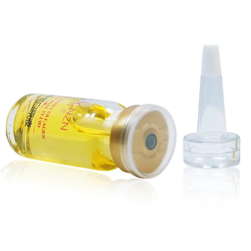 1 шт. крем для ухода за кожей лица против акне коллагеновая жидкость 10 мл|cosmetic