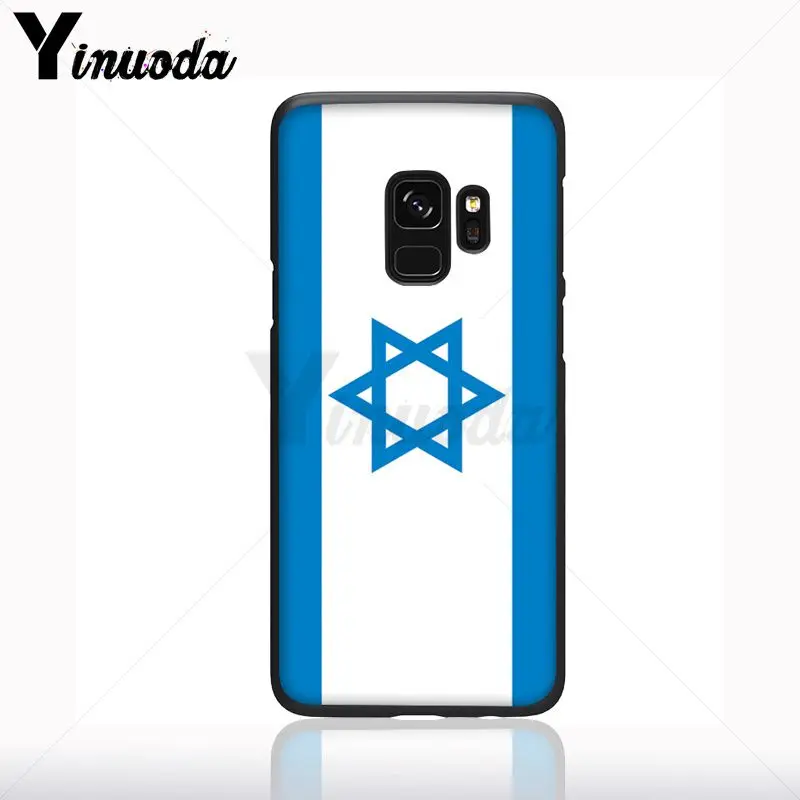 Мягкий силиконовый чехол Yinuoda для Samsung Galaxy s9 s8 plus note9 s7 note5 | Мобильные телефоны и