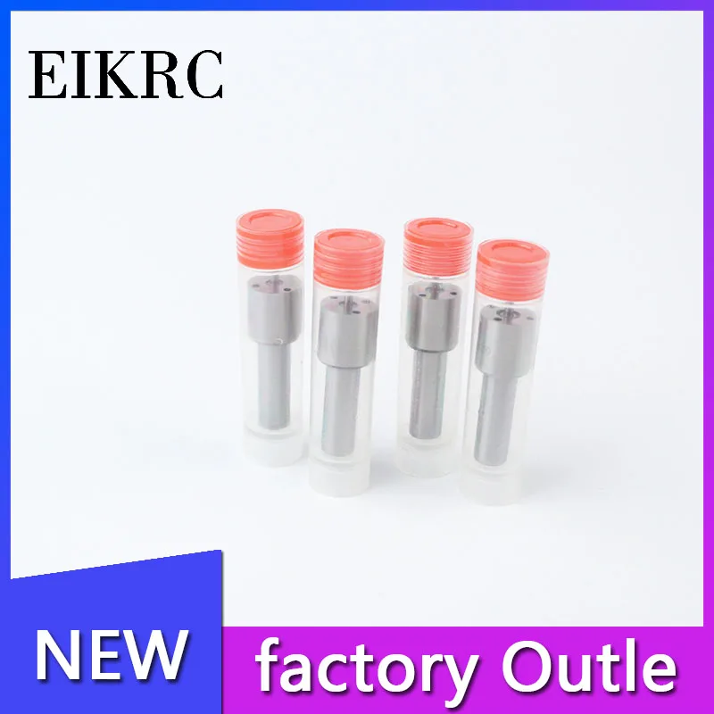 

6801032 Diesel Fuel injector nozzle coding JB6801032 for Delphi