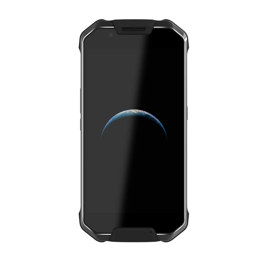 AGM X2 SE 5 &quotFHD Android 7 1 FDD LTE IP68 мобильного телефона 6 Гб 64 MSM8976SG Octa Core Dual 12MP 6000 мА/ч без