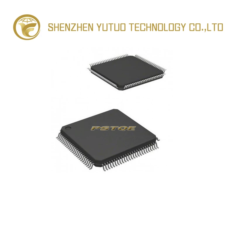 Новые оригинальные не защитой от подделок STM32F205VGT6 STM32F205 LQFP 100 IC в