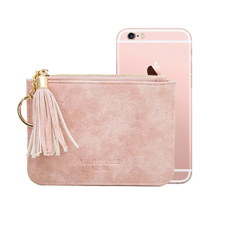 Кожаные кредитные держатель для карт женские мини ID держатель для карт s бизнес PU тонкий банк карты Чехол Органайзер Кошелек Чехол Изменить Портмоне