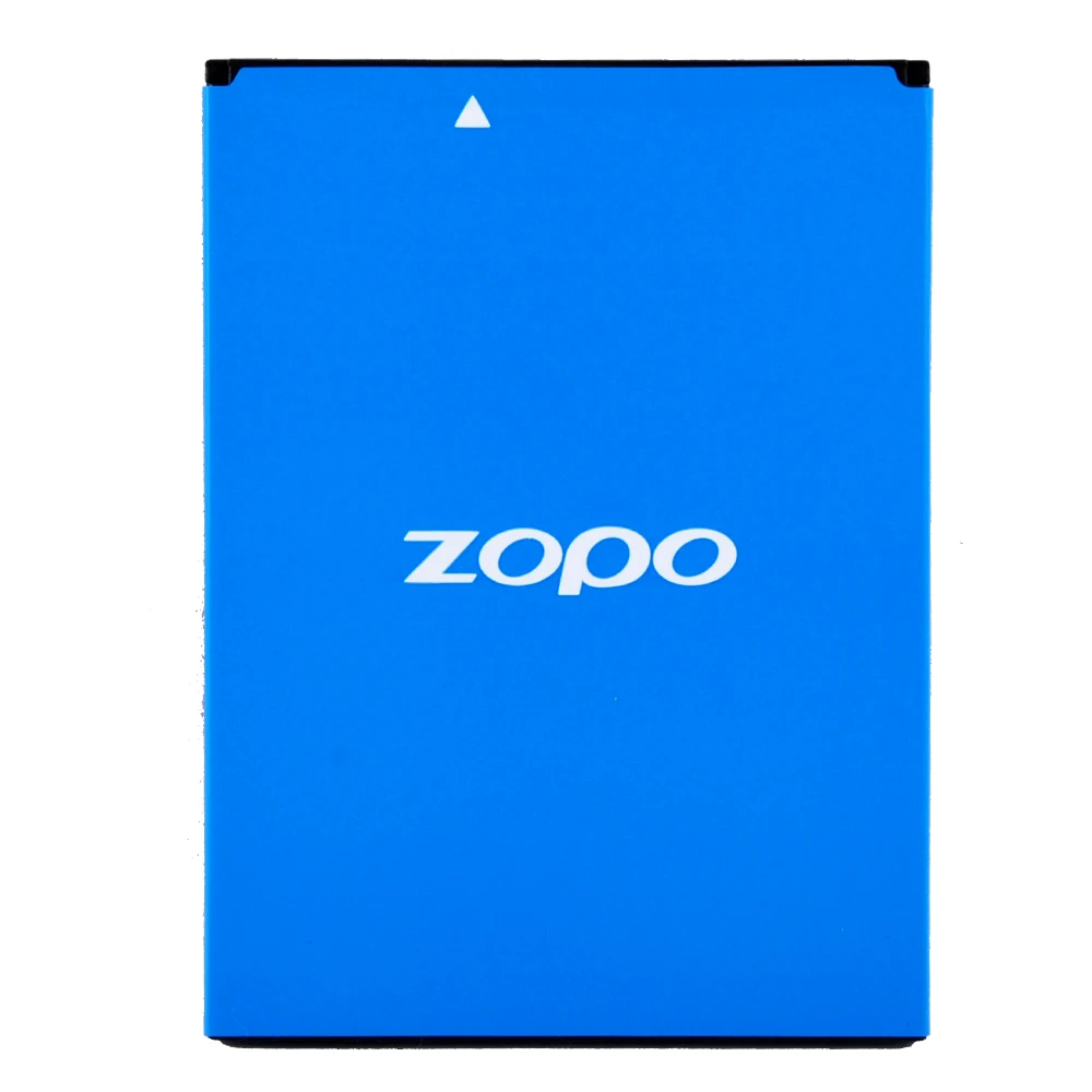 ZOPO BT55s Zopo ZP998 высокое качество оригинальное резервное копирование умная лампа + 2400