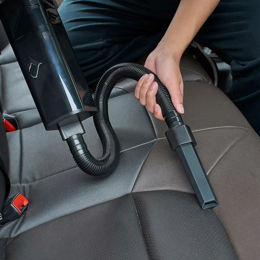 High Speed Car Vacuum Cleaner 4000pa Wireless Handheld Dry/Wet for Cleaning | Автомобили и мотоциклы