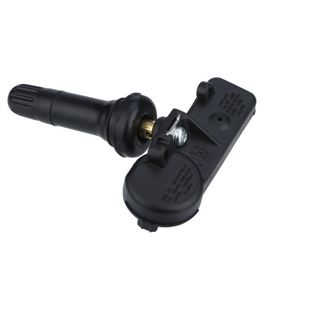 Новинка 4 шт. датчик давления в шинах TPMS для Chevy GMC Buick Cadillac автомобильный монитор
