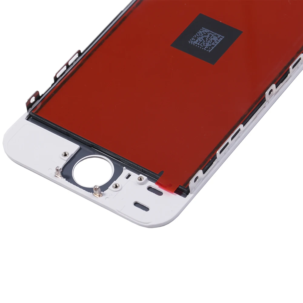 ЖК-дисплей для iPhone 6s 7 6p с 3D сенсорным экраном и дигитайзером в сборе без битых