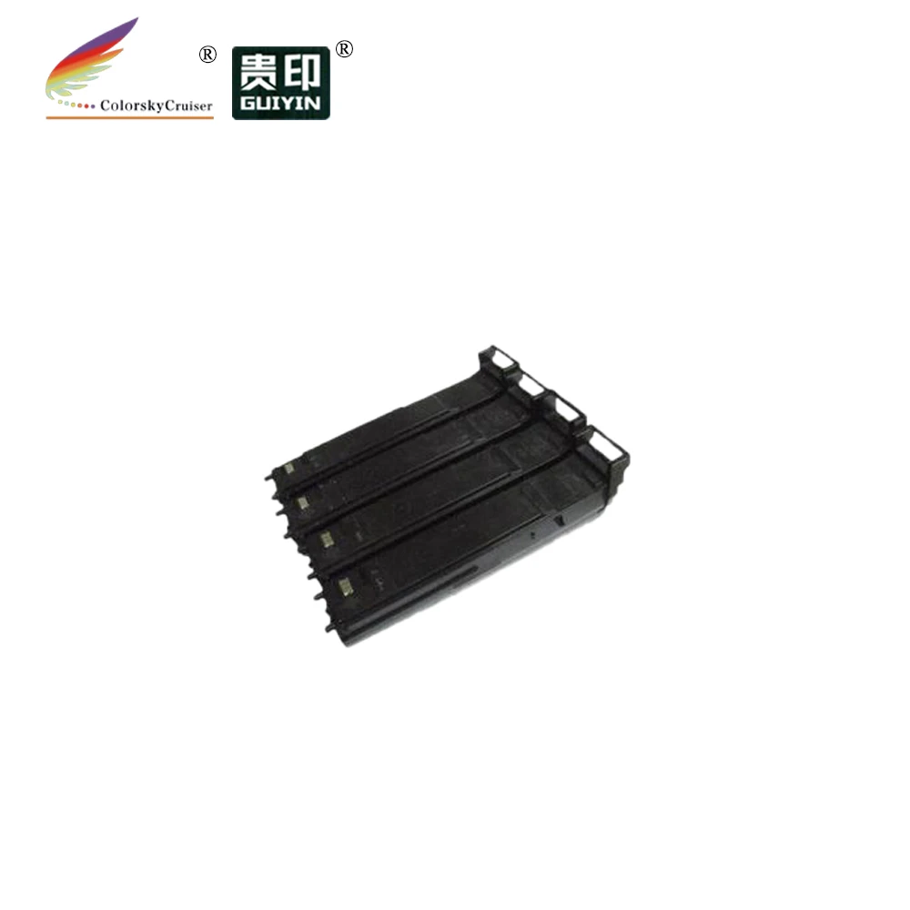 (CS KM4650) Совместимый картридж для принтера с тонером MINOLTA 4650EN 4650DN 4690MF A0DK181/182 kcmy (8k/8k