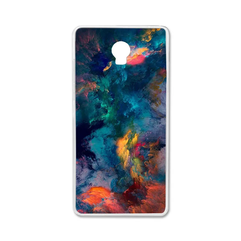 H058 Мягкий чехол из ТПУ Для lenovo P1, чехол s, силиконовый чехол для lenovo Vibe P1, P1a42, P1c72, P1c58 - Цвет: H058