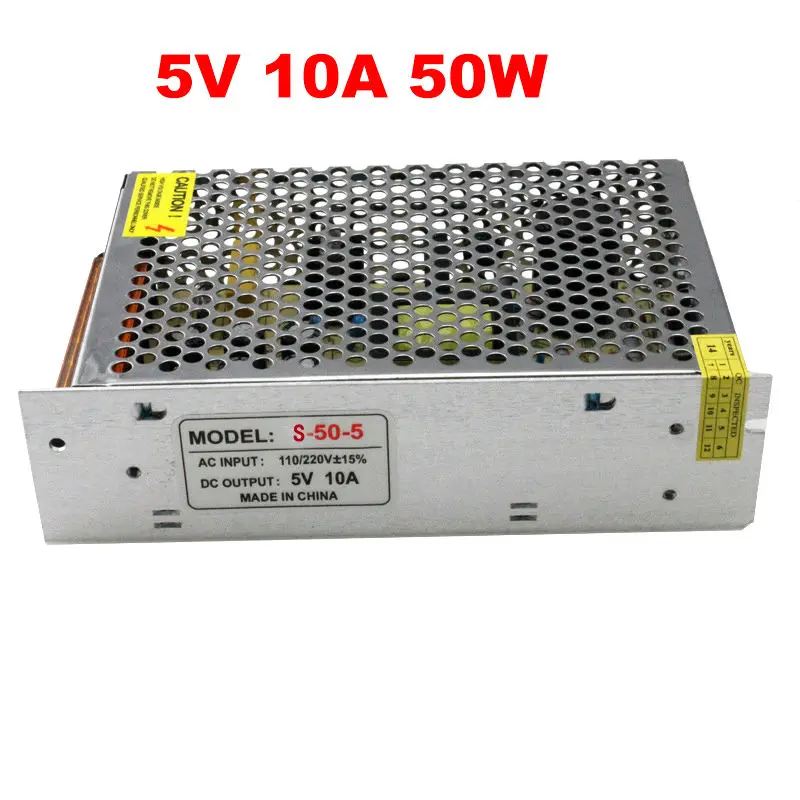 Источник питания для светодиодного драйвера трансформатор освещения