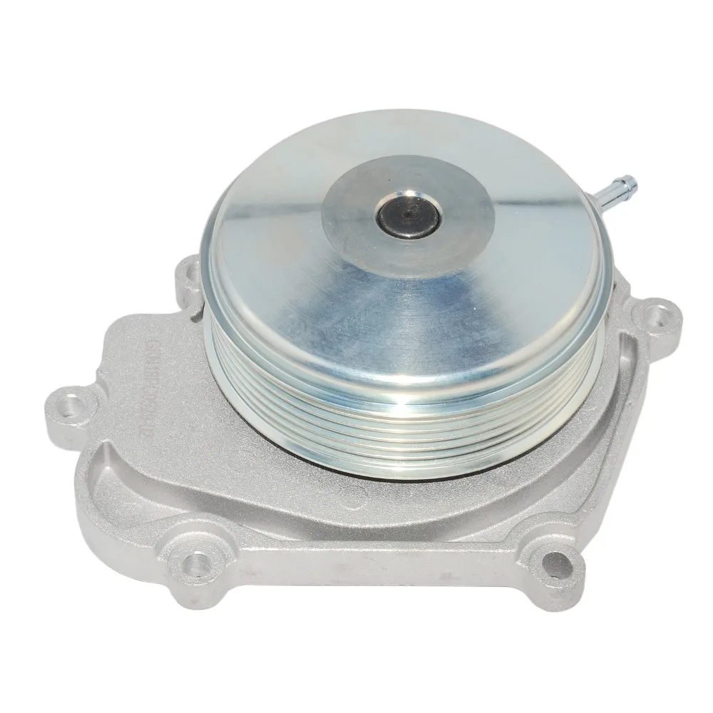 AP02 New Water Pump For MERCEDES BENZ W204 C204 S204 C218 X218 W212 A207 C207 S212 X204 CDI |