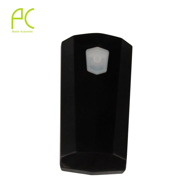 Фонарь велосипедный передний водонепроницаемый с чипом XPE 4 режима 200 лм | Спорт и