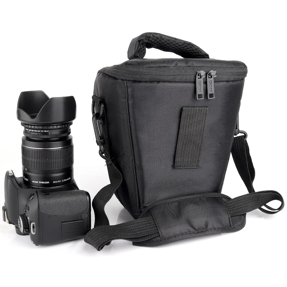 Водонепроницаемый чехол для камеры DSLR Canon EOS Rebel T6i T7 T5i T2i T3i T4i 100D 200D 1300D 1200D 750D 60D 550D