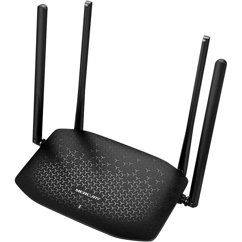 Mercury Wi Fi маршрутизатор MW320R ретранслятор 300 Мбит/с усилитель сигнала сетевой
