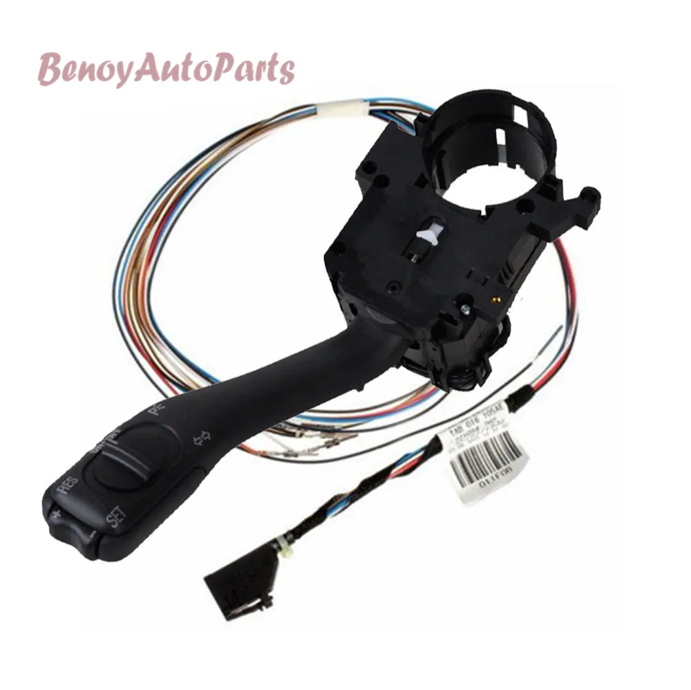 18G953513A + 1J1970011F для VW Golf 4 Jetta MK4 IV Bora Cruise OE система управления Переключатель CCS
