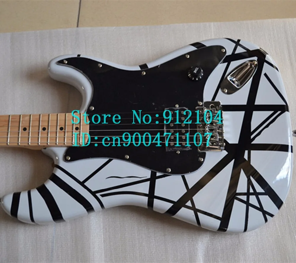free shipping new Big John single wave electric guitar in gray with basswood body F-1046 | Спорт и развлечения