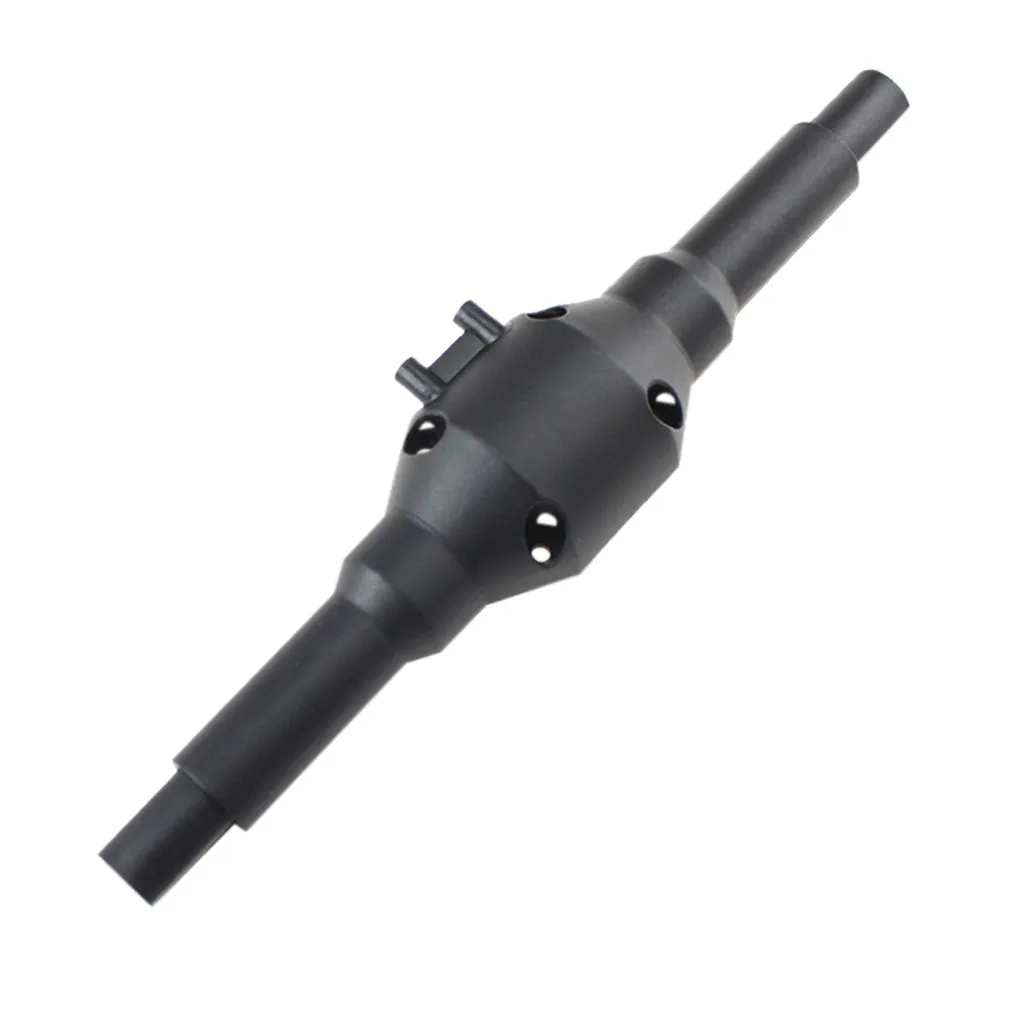Крышка коробки передач заднего моста для Wltoys 12428/12423/12429 аксессуары