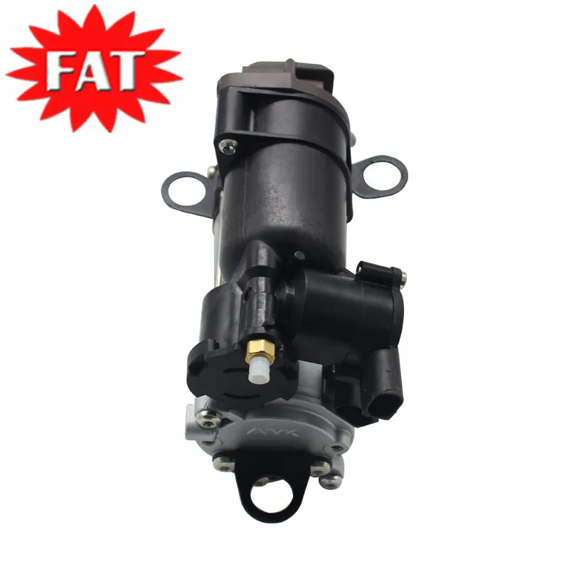 Компрессор пневматической подвески для Mercedes ML Class W164 2005-2011 GL Class X164 2006-2012 A1643200904 A1643201204