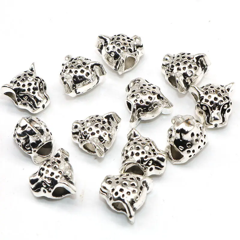 Металлические ювелирные изделия размером 12 мм|Бусины| |