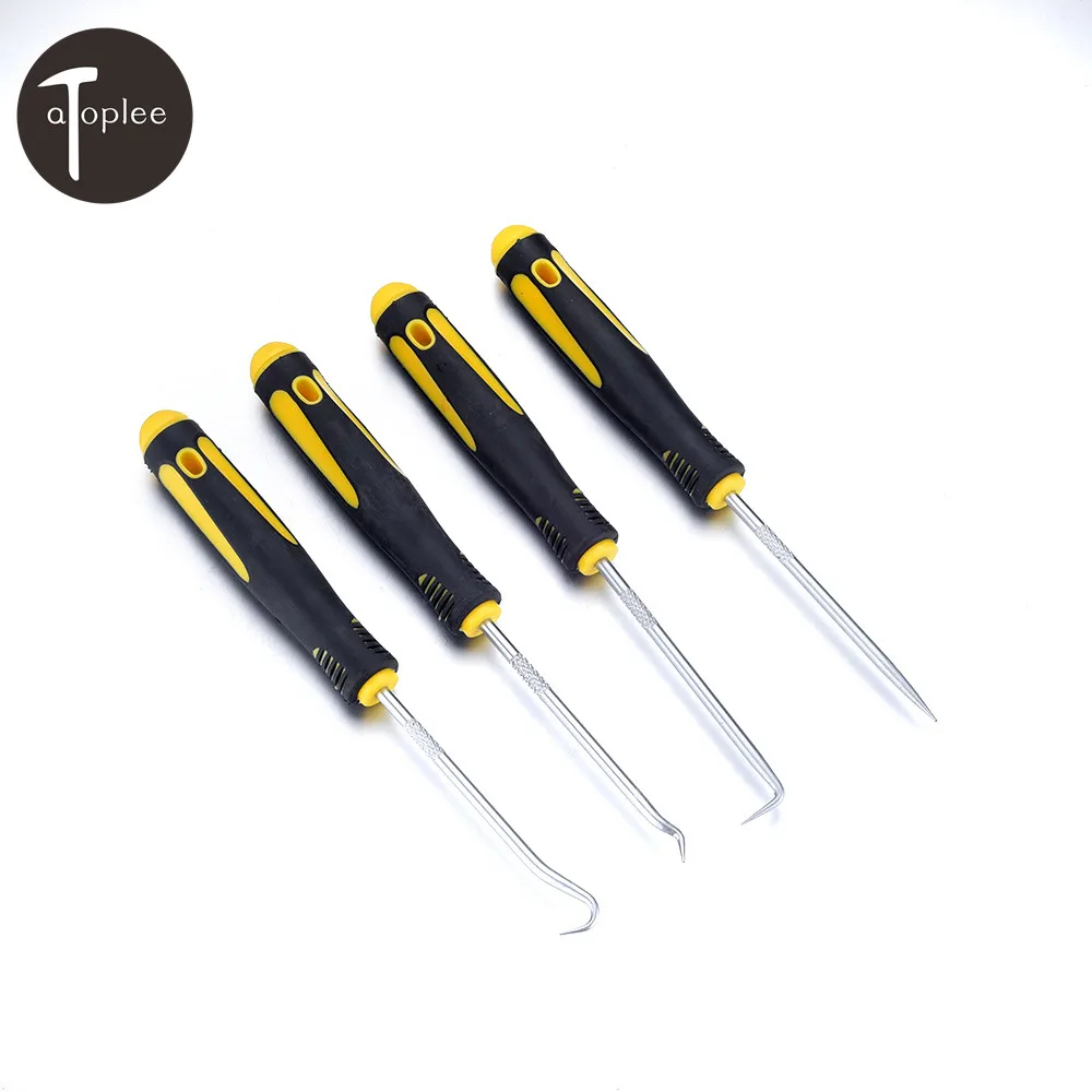 Хорошее качество 4 шт. кольцо с уплотнительным кольцом набор аксессуаров для