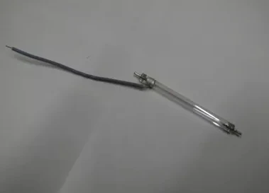 

3240 carema flash tube 230-360v 3kv 40ws 15sec